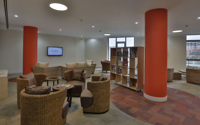 Homebridge Hotel Apartments