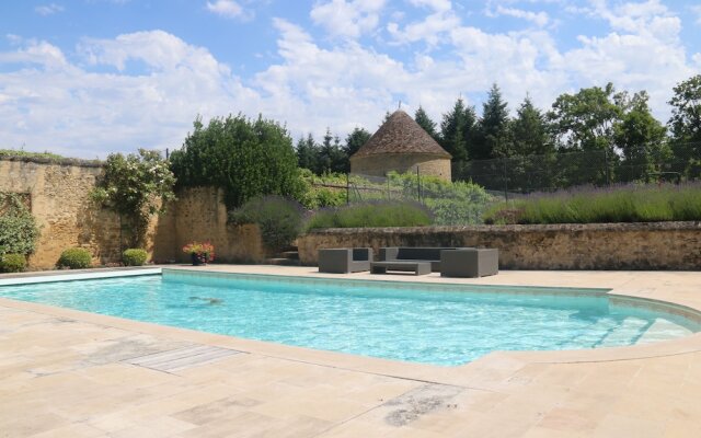 Château de Lauresse