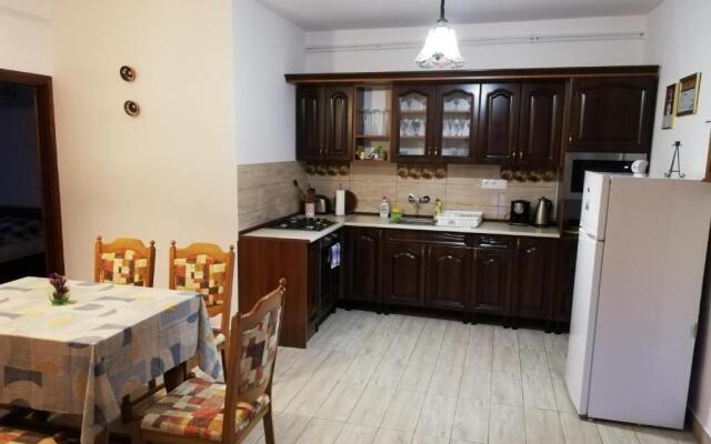 Kemencés Vendégház