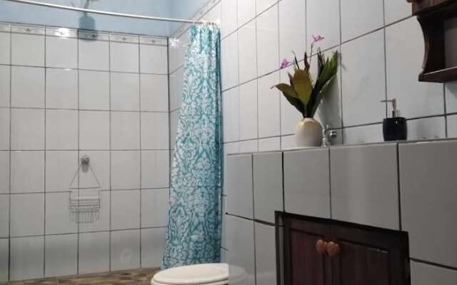 Apartamentos Caligo de Osa