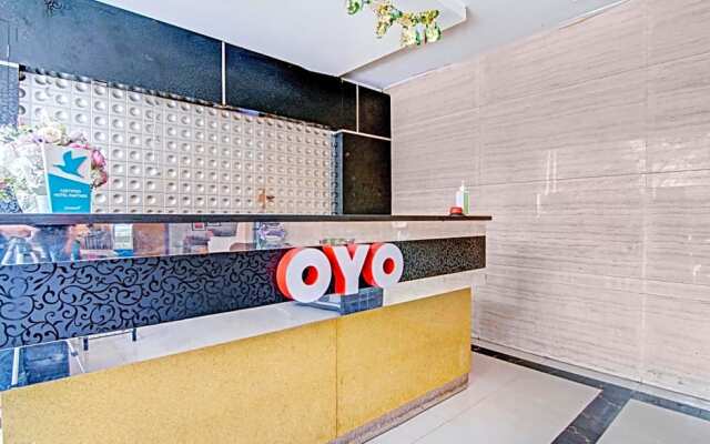 OYO 1367 Damon Butik Hotel