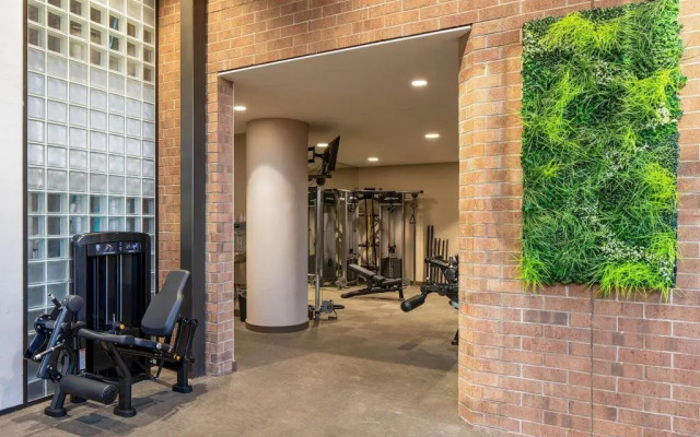 Hyatt Regency Indianapolis