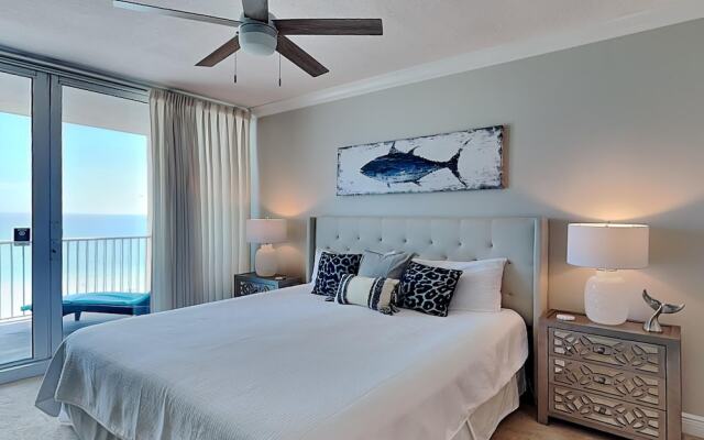 San Carlos Condominiums