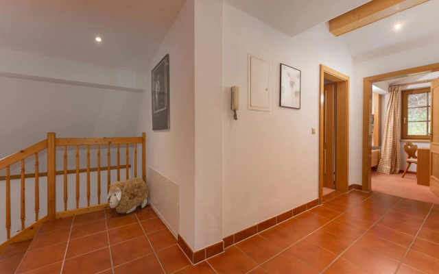 Appartement Berggasse by Schladming-Appartements