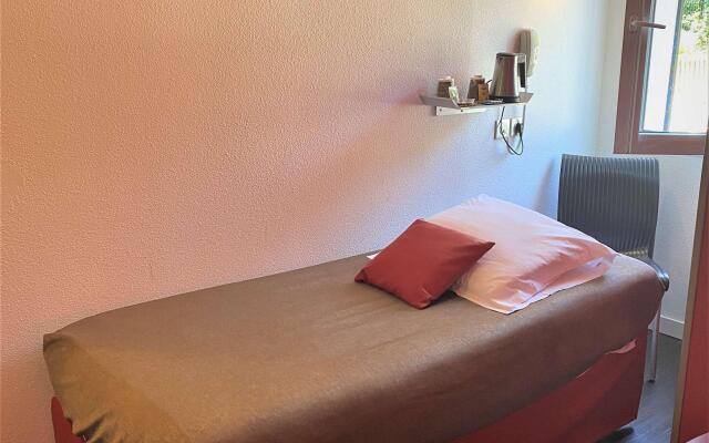 Hotel Kyriad Quimper Sud