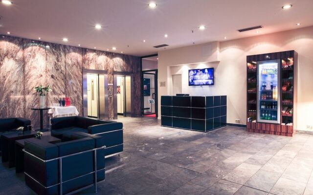 Cityhotel Königstrasse