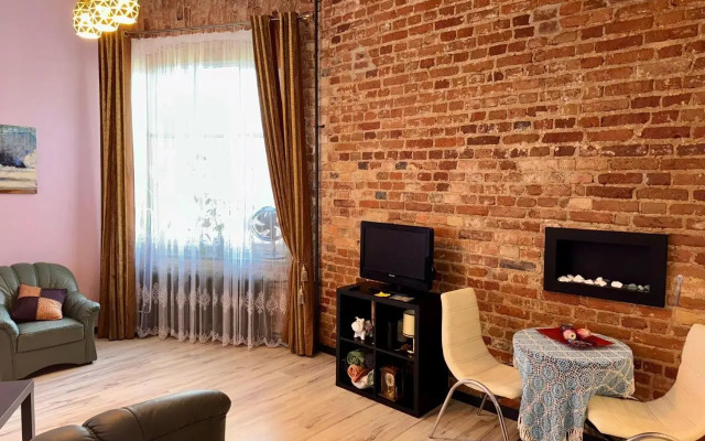 Saules Apartament