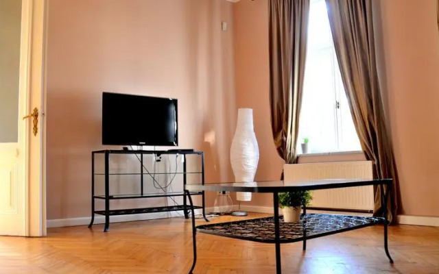 Vic Apartament Grande