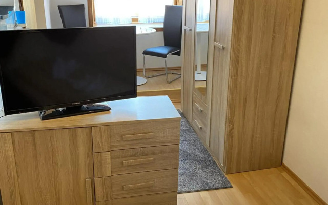 Haus Seeigel Stranddistel