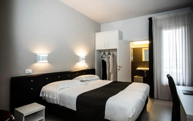 Delta Hotel