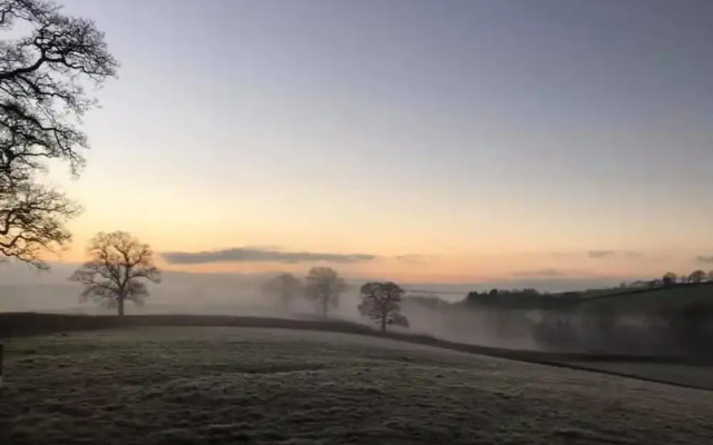 Breathtaking Views Luxury Winter Breaks