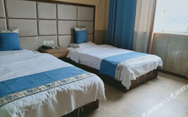 Huijin Hostel