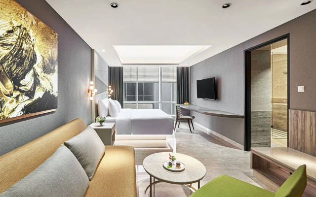 Nuanza Hotel & Convention