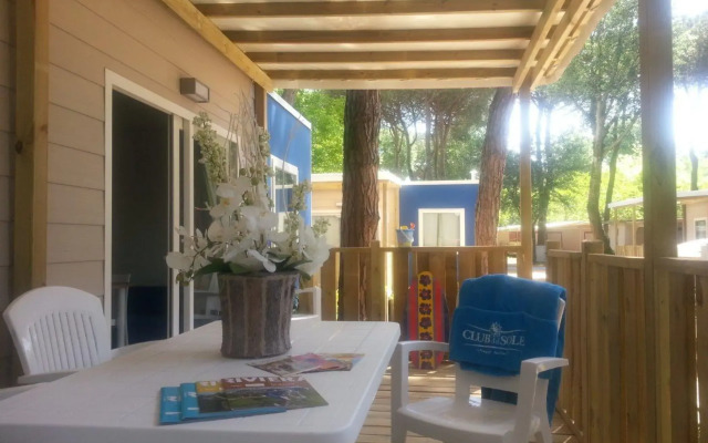 Club Del Sole Adriano Family Collection