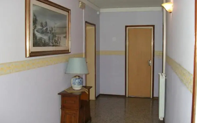 Hotel Ristopub Gasoline