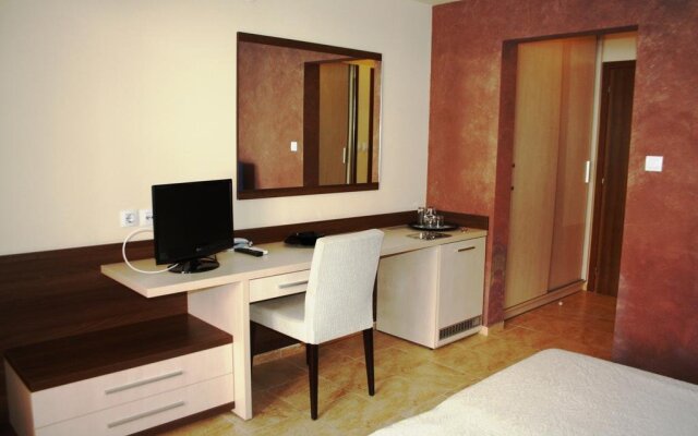 Apart-Hotel Onegin