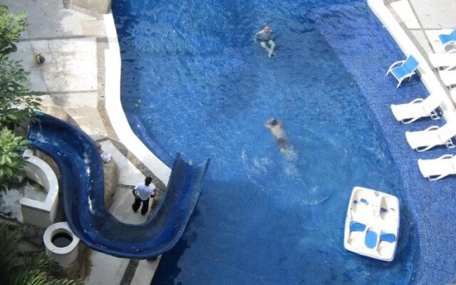 Sirenas Express Acapulco