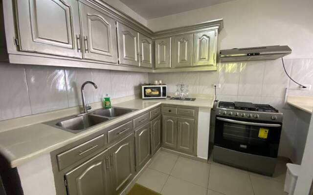 6A Cozy Apt in Santiago Center - Great Stay