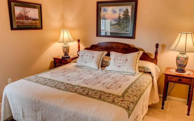 Whispering Pines 444