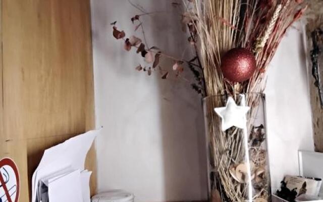 Le logis du puy St Front