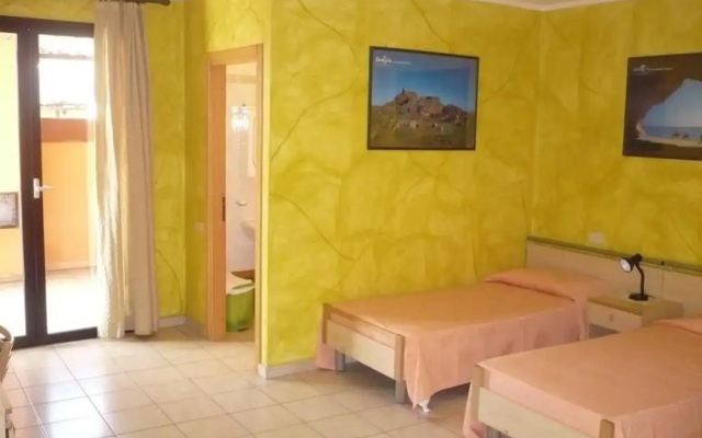 Rosa Hotel