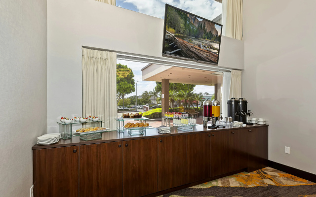 Doubletree by Hilton Whittier Los Angeles