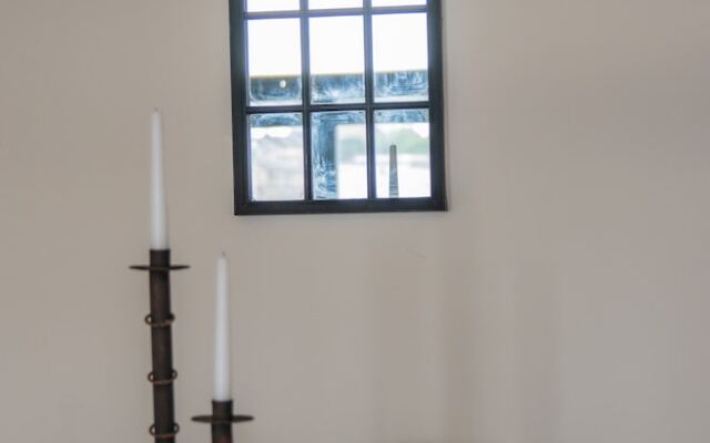 BV Conditioning House Royal Comfy Suite Bradford