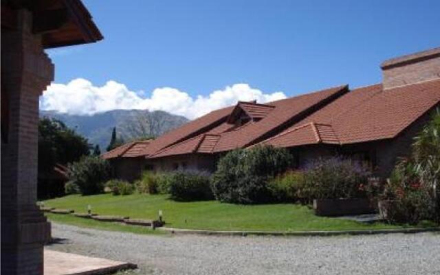 Hotel Villa de Merlo by MH