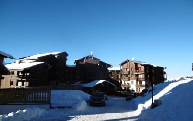 Reine Blanche
