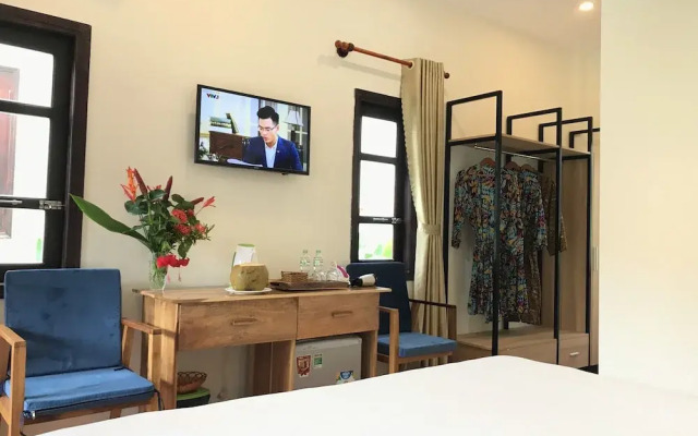 Phu Quoc Dumbo Bungalow