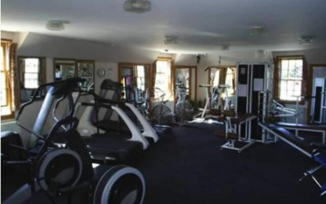 Lomond Hills Hotel