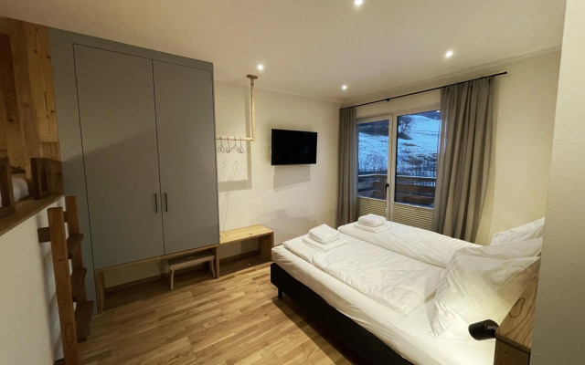 Mei-so-nett Appartement Hutegger