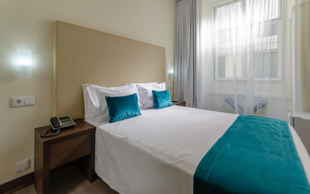 Hotel LX Rossio