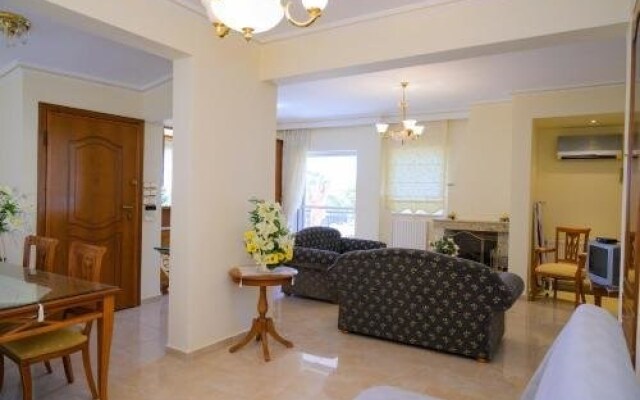 Flat 2 Bedrooms 2 Bathrooms - Palaia Fokaia