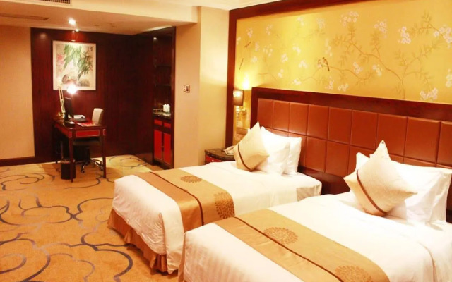Golden Ray International Hotel