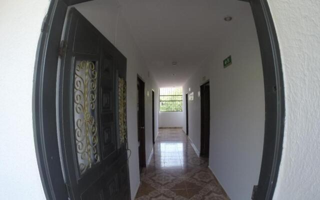 Hostal Casa Yhoanny