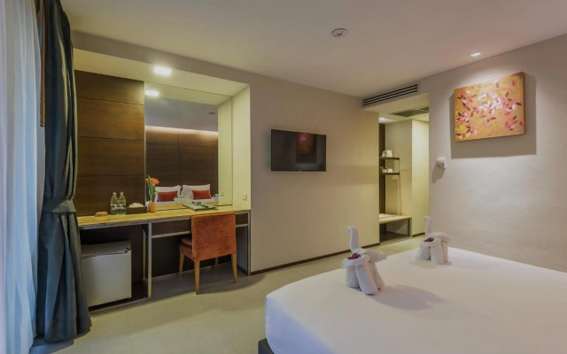 d primahotel Melawai Blok M