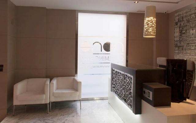 Apartamentos Nono Charming Stay