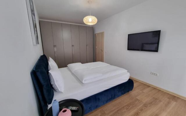 Sasu Apartment