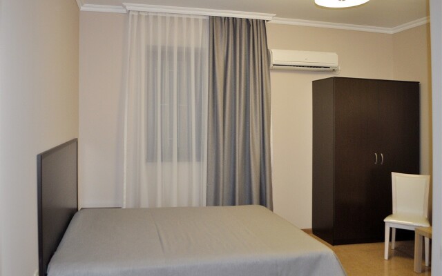 Volna Hotel