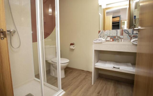 Hotel Novoa