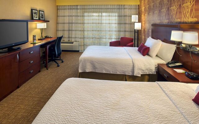 Courtyard Poughkeepsie