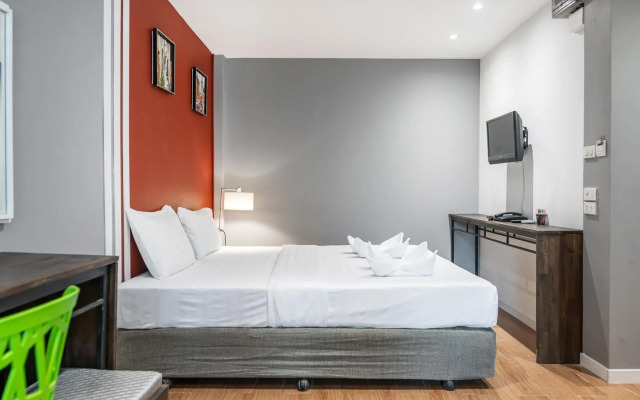 The Richy Place Guest House