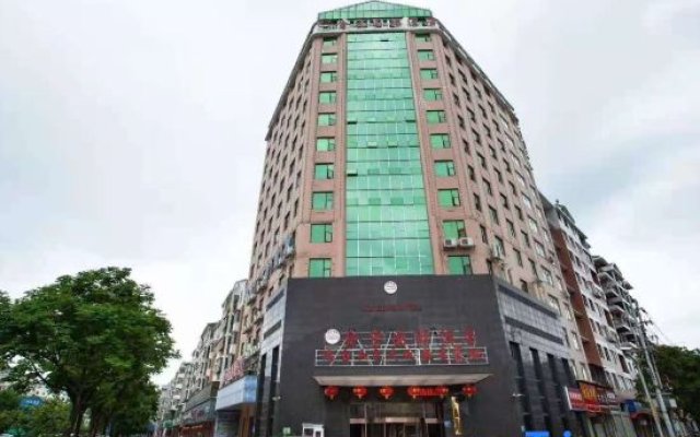 Jin Hong Hotel