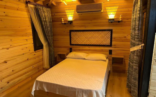 Boztepe Kume Evleri