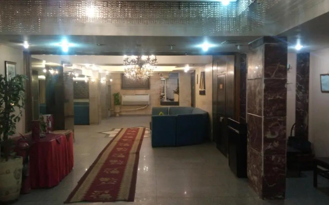 Mayorca Hotel