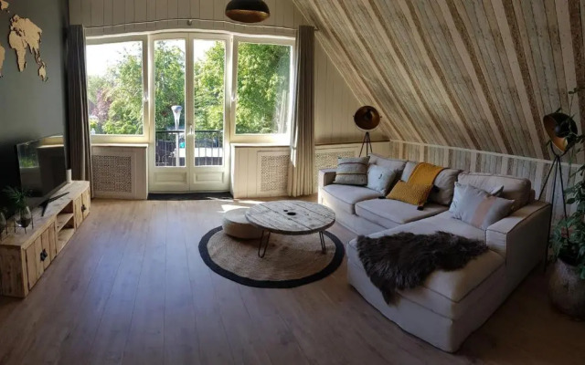 Ontbijt bij De Boerenmeid