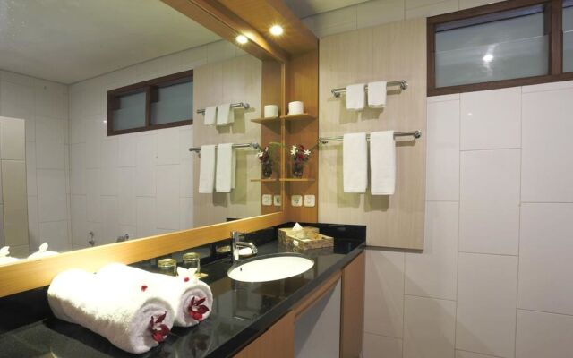 Hotel Ombak Paradise