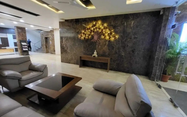 Kanishka International