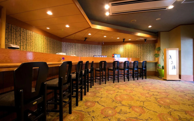 Toba View Hotel Hanashinjyu